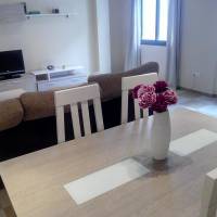 Apartamentos Malaga Centro