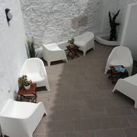 La Siesta Malaga Guesthouse