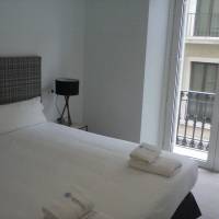 Urbanliving Soho