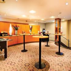 Holiday Inn City Centre
