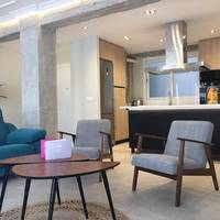 Apartamentos Tribuna