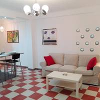 San Juan Vintage Apartment