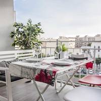 Malaga Center Flat Salitre