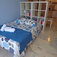 Studio Paseo Maritimo