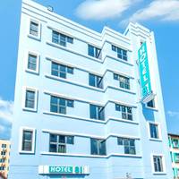 Hotel 81 - Geylang