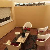 Malaga Center Apartment