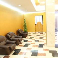 Hotel Central