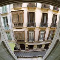 Calderon Suites Malaga