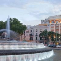 NH Collection Madrid Paseo del Prado