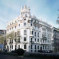 AC Palacio Del Retiro, Autograph Collection, a Luxury & Lifestyle Hotel