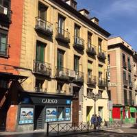 Hostal Rias Bajas