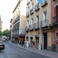Hostal Xucar
