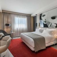 NH Collection Madrid Suecia