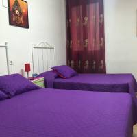Hostal Diaz