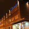Ibis Budget Madrid Centro Las Ventas