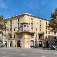 Hotel Garbi Millenni
