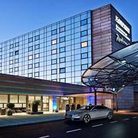 Radisson Blu Scandinavia (ex. Radisson Sas Scandinavia)