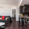 The Apartment Service Plaza Castilla