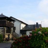 Casa La Fonte