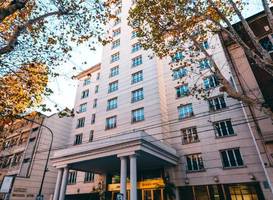 Loi Suites Recoleta