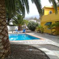 Apartamentos Villa Maria