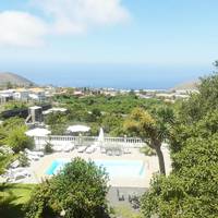 Apartamentos Farragu - Laguna