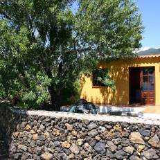 Casa Yaiza