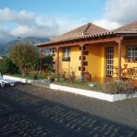 Casa Portada