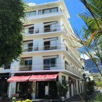 Hotel Eden