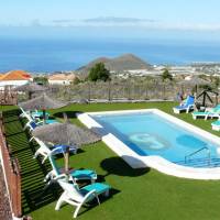 Apartamentos Fuente La Teja & Spa