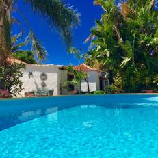 Villamar Paradise Garden