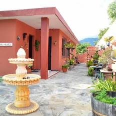 Villa Blanco