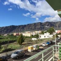 Apartamentos los Llanos de Aridane