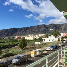 Apartamentos los Llanos de Aridane