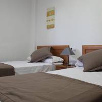 Apartamentos Turisticos Canos de Meca