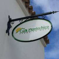 Casas Montechico