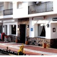 Hostal El Brezo