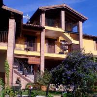Casa Rural La Covacha