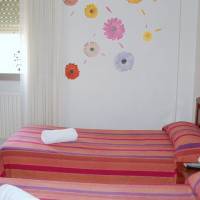 Pension Cinco Villas