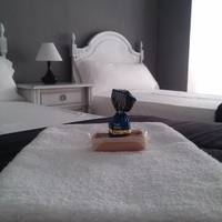 Pension Saint Mateo