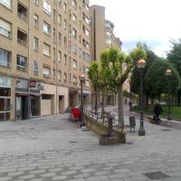 Pension Parque del Ebro