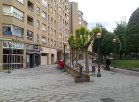 Pension Parque del Ebro