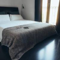Apartamentos Logrono