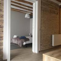 Breton de Los Herreros Apartament