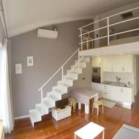 La Ventana Apartment