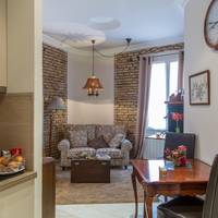 Apartamento en Casco Antiguo