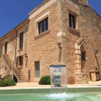 Agroturismo Son Sama