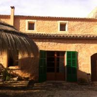 Finca Albenyeta