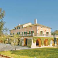 Holiday home C. Lljumajor-S'Estanyol km