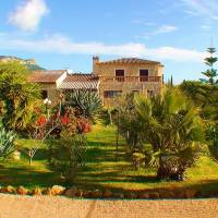 Finca El Pavo
